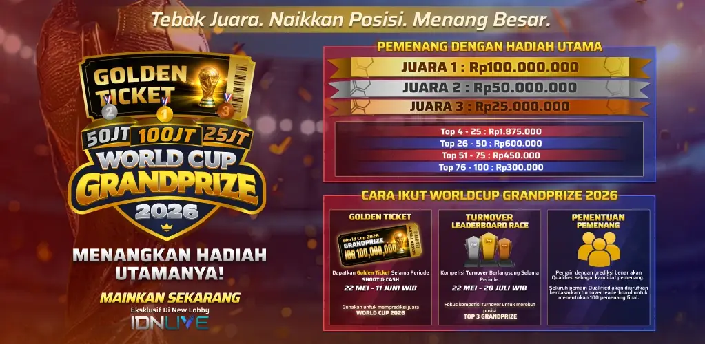 Spin Soccer Grand Prize